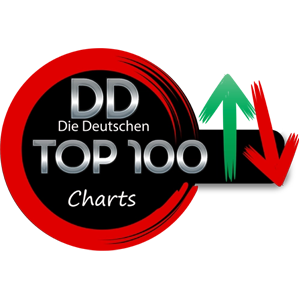 DD die Deutschen TOP 100 Charts schlagermaxradio