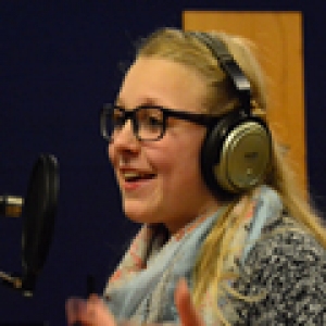 Meike im Tonstudio in Lanaken 59ff608e941e4.jpg