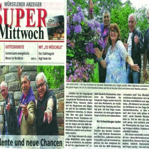 Pressemitteilung - NEUE TALENTE-NEUE CHANCEN - Weinfest Würselen 57a9ea80094b3.jpg