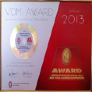 VDM - AWARD 2013 für Tausendmal(an Dich geglaubt...) 51e2f60abbb0b.jpg